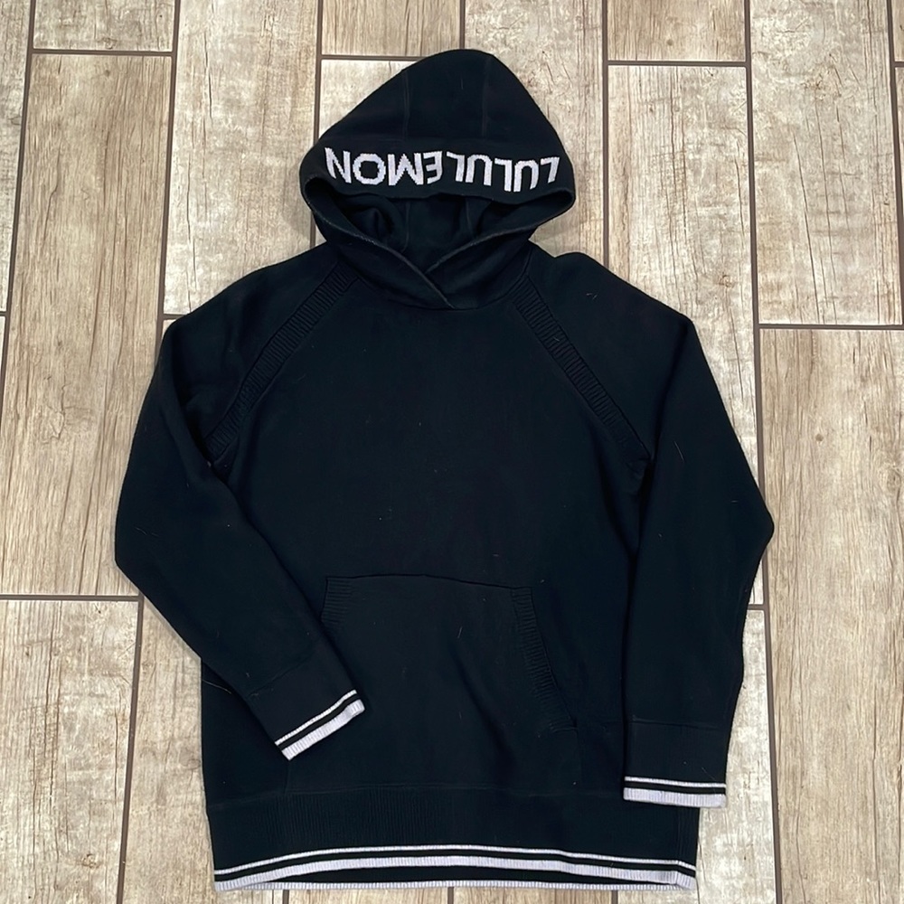Lululemon Hoodie